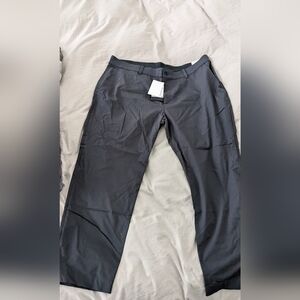 Nike Dry fit Pants NWT 40x30